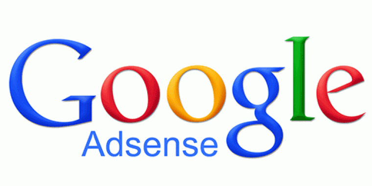 Logo Adsense